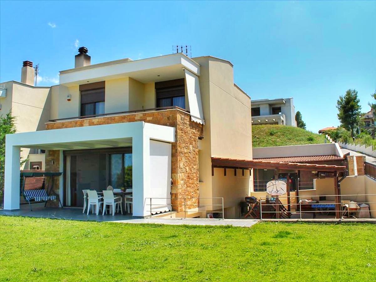 Villa Rossa ฮานิโอติ ภายนอก รูปภาพ