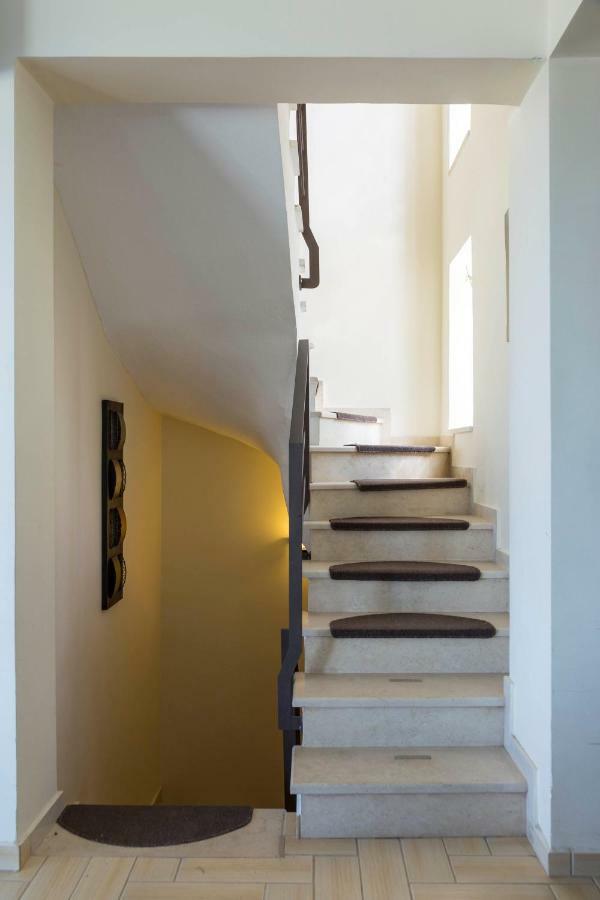 Villa Rossa ฮานิโอติ ภายนอก รูปภาพ